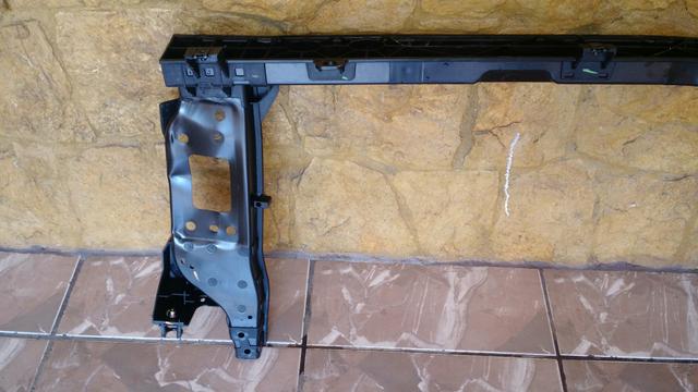 Painel Frontal Hyundai Creta - Foto 2