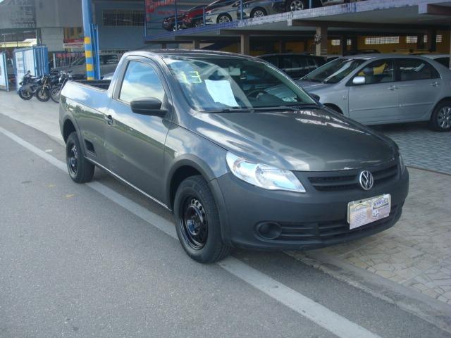 Vw - Volkswagen Saveiro CS