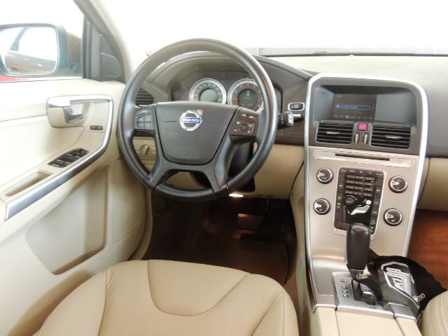 Volvo XC60 AWD 3.0 turbo 11/11 - Foto 8