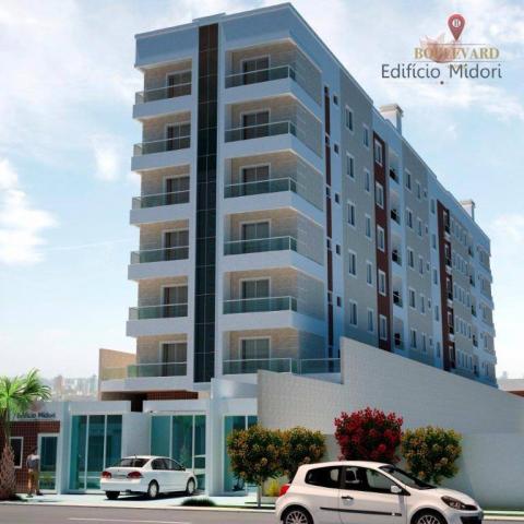 Apartamento 1 quartos Garden Centro - São Jose dos Pinhais - Foto 3
