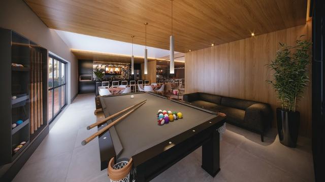 Res. Único Marista 135, Apartamento 150 m², 3 suítes, 2 vagas, Setor Marista, Goiânia - Go - Foto 7