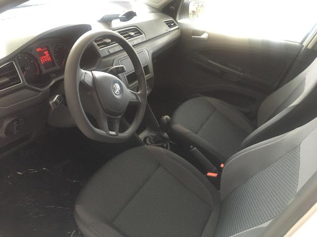 Somaco Vw - Volkswagen Gol 1.0 MPI Gol 1.6 MSI e Gol MSI Automatico - Foto 6
