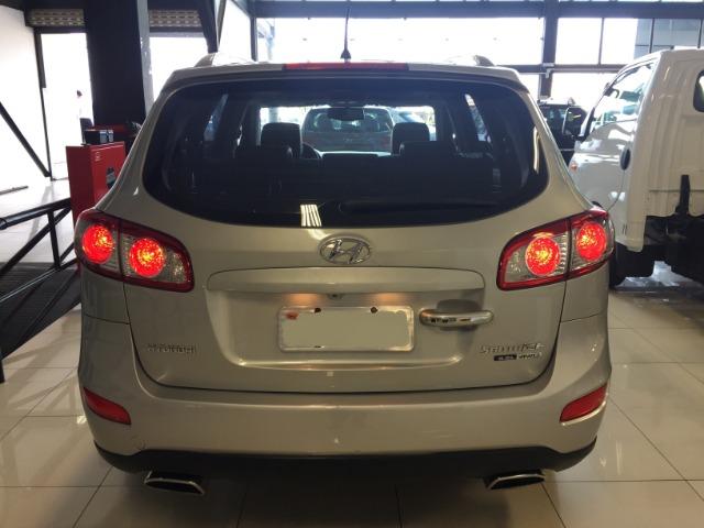 Hyundai Santa Fe 3.5 v6 5 Lugares - Foto 5
