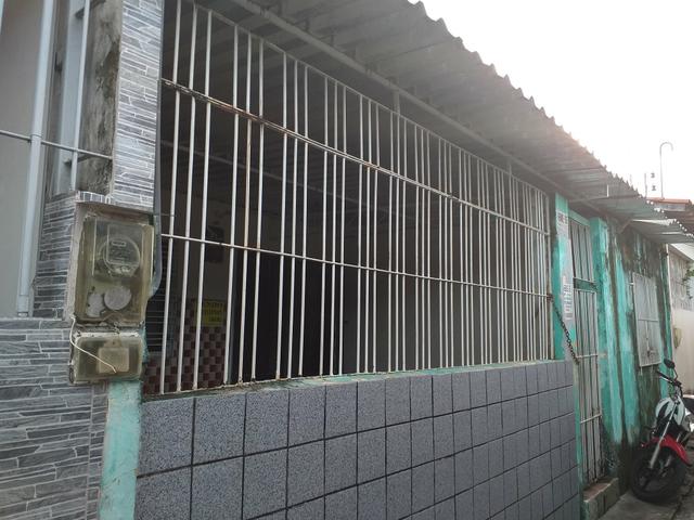 Casa com 5quartos na V. Tamandaré 120mil