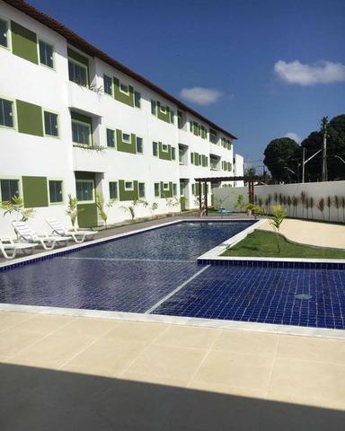 Oportunidade apt c/ 3 qts, com entrada a partir de ZERO e prestações a partir de R$450,00!