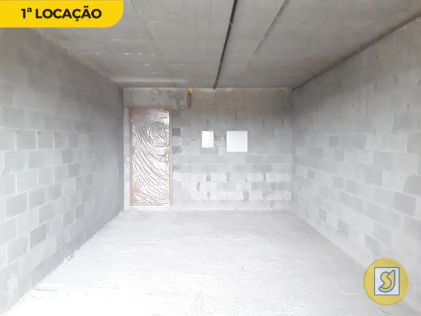Escritório para alugar em Parque manibura, Fortaleza cod:49699 - Foto 9