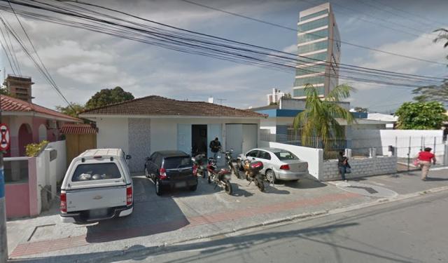 Escritório para alugar em Centro, Palhoça cod:74525