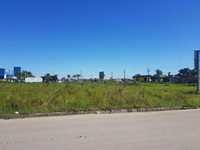 Galpão/depósito/armazém à venda em Volta redonda, Araquari cod:FT065 - Foto 7