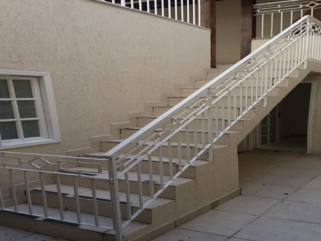 Casa para alugar com 4 dormitórios em Icaraí, Niterói cod:2097 - Foto 8