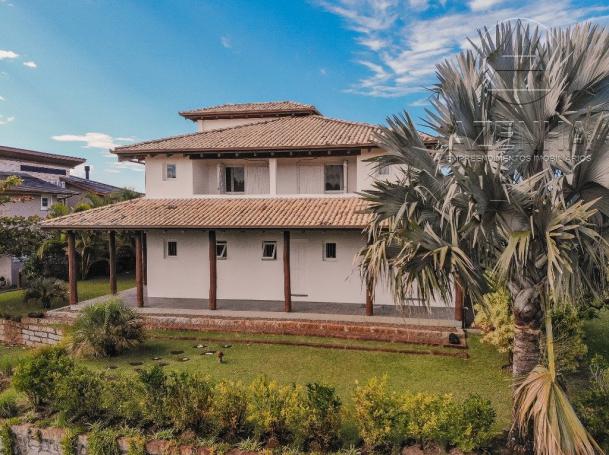 Casa à venda com 5 dormitórios em Praia da barra, Garopaba cod:719 - Foto 16