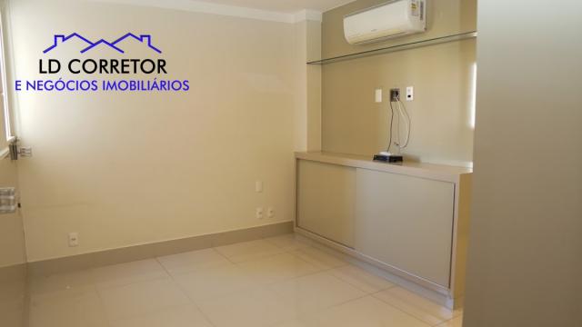 Apto 3 suítes residencial la musique - o melhor projeto com uma excepcional área de lazer - Foto 4