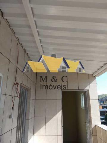 Apartamento à venda com 3 dormitórios em Olaria, Rio de janeiro cod:MCAP30079 - Foto 2