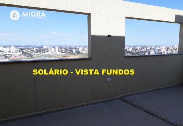 Apartamento à venda com 3 dormitórios em Vila ema, São josé dos campos cod:559 - Foto 17