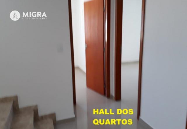 Apartamento à venda com 3 dormitórios em Vila ema, São josé dos campos cod:559 - Foto 3