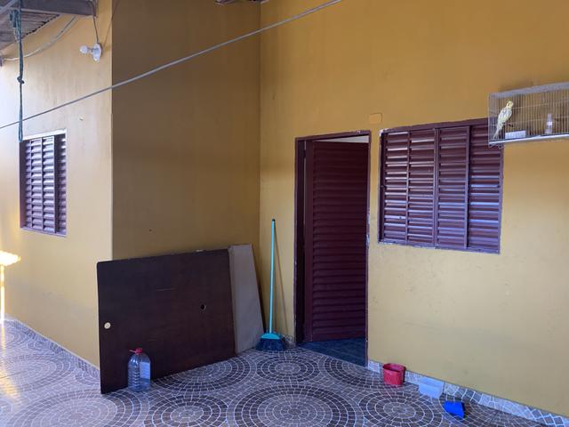 Casa em Sobradinho II escriturada