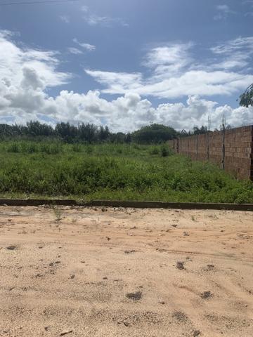 Terreno 10x30 - BARRA DE SÃO MIGUEL - Foto 2