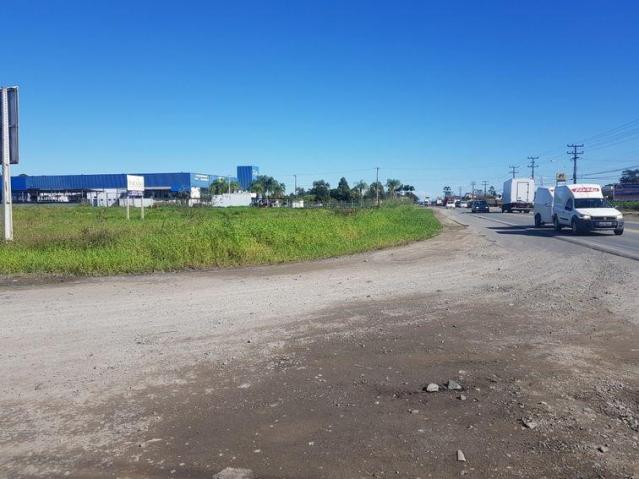 Galpão/depósito/armazém à venda em Volta redonda, Araquari cod:FT065 - Foto 9