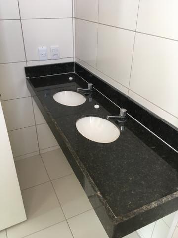 Apartamento para venda no saint denis possui 86 m2 e 3 quartos em Fátima - Fortaleza - C - Foto 13
