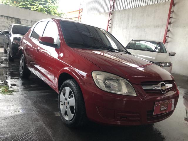Prisma Maxx 1.4 2009/2009 - Foto 4