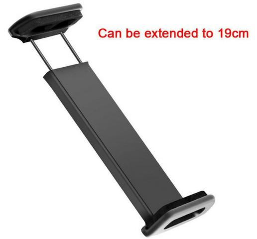 COD-CP322 Suporte + Adaptador Para Tablet Phone 4.6 ~ 12" para DJI Mavic Pro Spark Drone - Foto 4