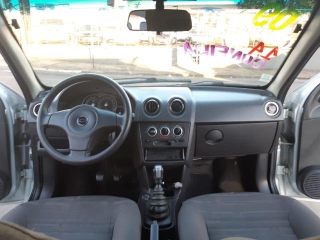 Gm - Chevrolet Prisma Maxx 1.4 - Foto 6
