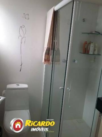 Apartamento em Itapema, Meia Praia SC, 3 suítes, 2 vagas, mobiliado - Foto 11