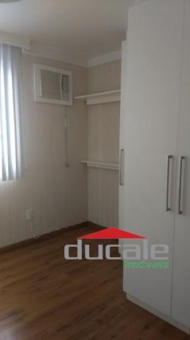 Apartamento 4 quartos suite Jardim Camburi - Foto 14