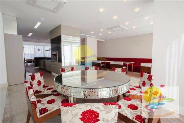 Apartamento alto padrão edifício Portinax Balneário Camboriú!AP0013 - Foto 10