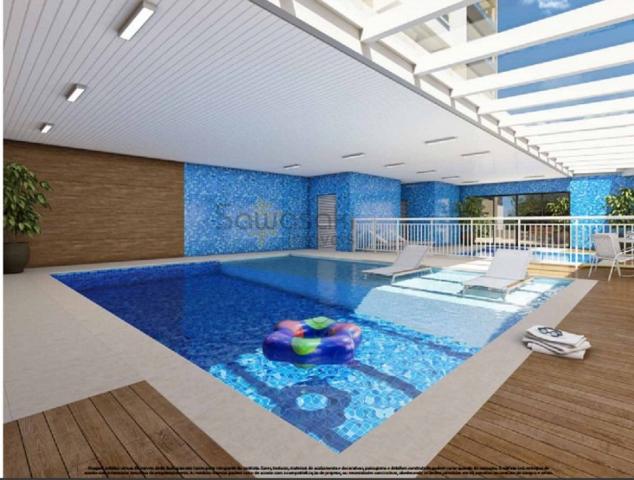 Apartamento, Ecoville, Curitiba-PR - Foto 3