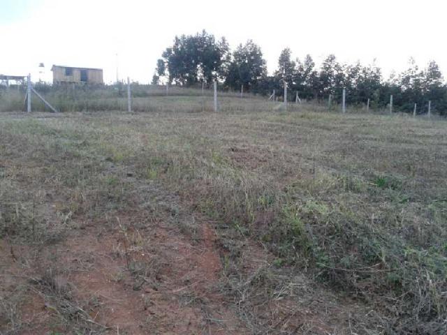 REF. 2458 - Terreno com 689,60m², no Mato Branco Contenda - Foto 6