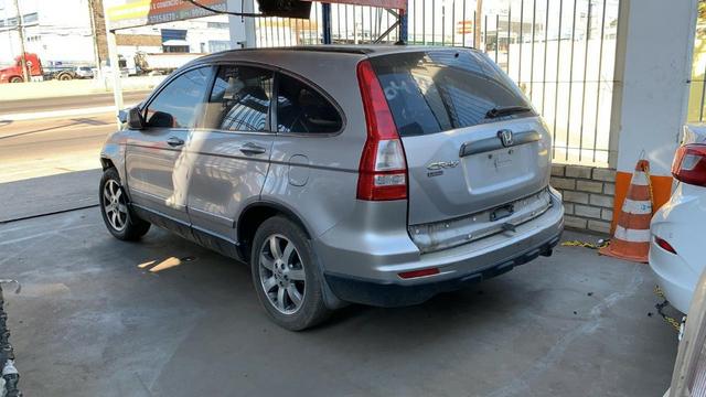 Motor Crv 2010 150cv