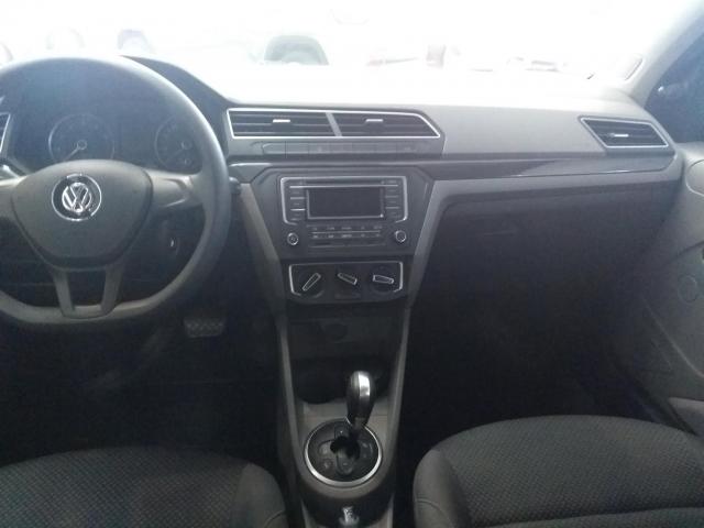 VOLKSWAGEN VOYAGE 2016/2017 1.6 MSI TOTALFLEX COMFORTLINE 4P I-MOTION - Foto 4