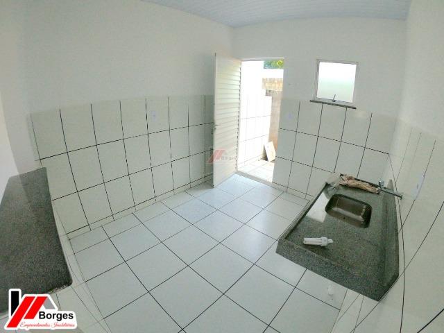 Casa no Eco Pleno 2 - Foto 7