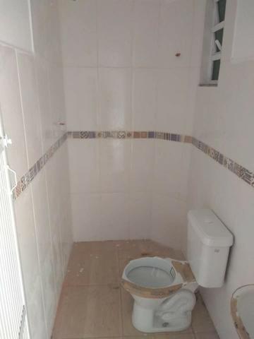 Casas de 2 quartos Jardim Laranjeiras Nova Iguaçu - Foto 9