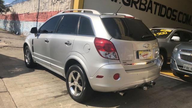 Chevrolet Captiva Sport AWD 3.6 v6 24v Aut - Foto 5