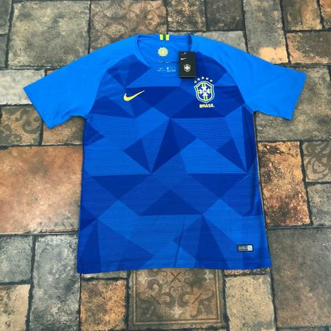 Camisa Brasil