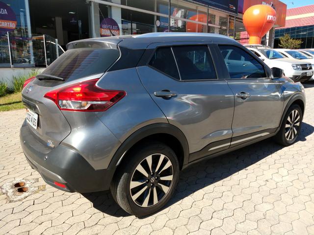 Nissan Kicks 1.6 Automática SV - Foto 3