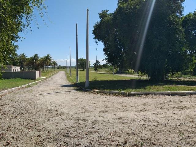 G Cód 107 Lotes com RGI, prontos para construir!!! - Foto 3