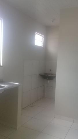 Oportunidade!! Vendo terreno com Kitnets - Foto 6