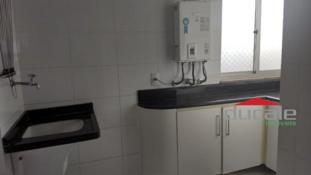 Apartamento 4 quartos suite Jardim Camburi - Foto 8