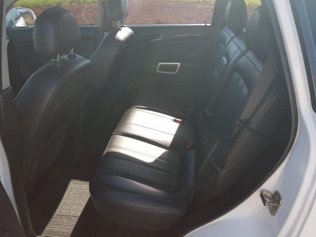 Captiva Sport 3.0 V6 AWD 2013 - Foto 4