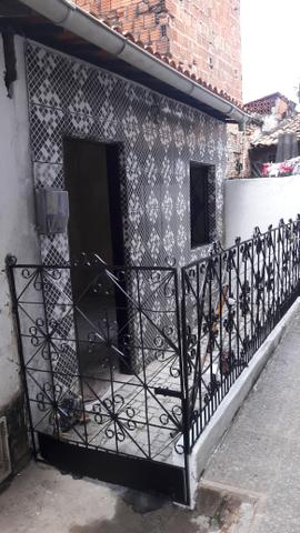 Casa BOA Reformada Próx do NORTH SHOPPING 4x11m