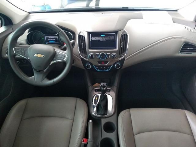 Chevrolet Cruze LTZ NB AT 1.4 4P - Foto 5