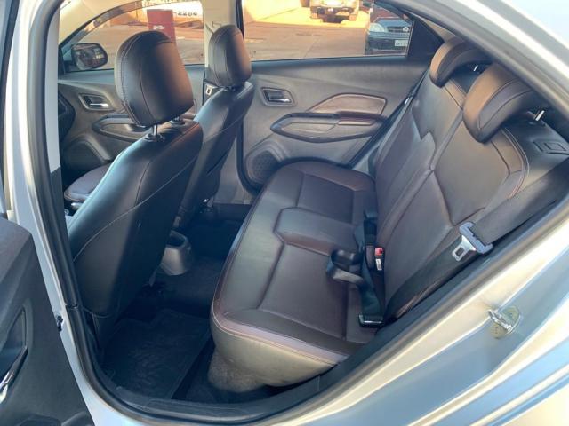 GM - CHEVROLET COBALT ELITE 1.8 8V ECONO.FLEX 4P AUT. - Foto 7
