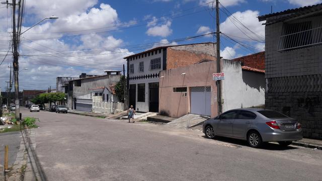 Casa BOA Reformada Próx do NORTH SHOPPING 4x11m - Foto 15