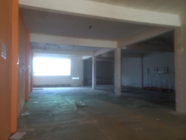 Excelente Loja Comercial com Escritórios e Banheiros: 160 m2 - Foto 3