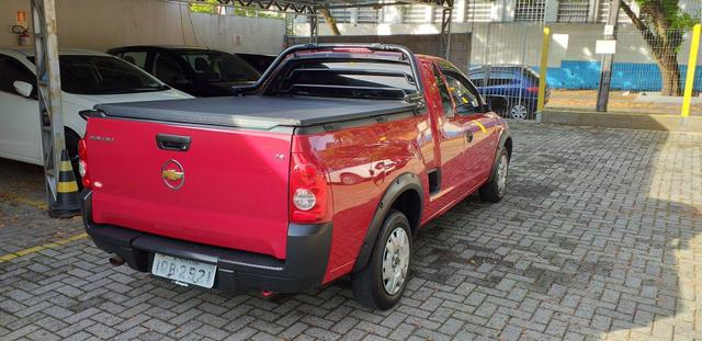 Vendo Montana Conquest 1.4 2010 54mil Km - Foto 2