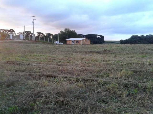 REF. 2458 - Terreno com 689,60m², no Mato Branco Contenda - Foto 3