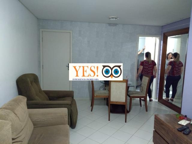 Apartamento 3/4 para Venda Condomínio Vila de Itália - Pedra do Descanso - Foto 2