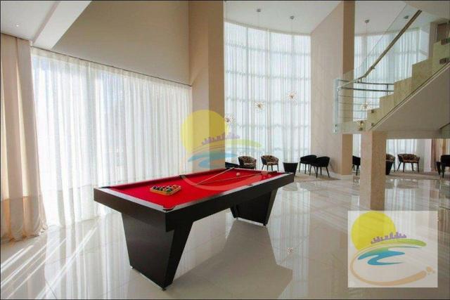 Apartamento alto padrão edifício Portinax Balneário Camboriú!AP0013 - Foto 9